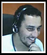 MarcoMago's profile picture. Psychologist, half insane, anti fascist, looking for the use of tecnology to create a real democracy.