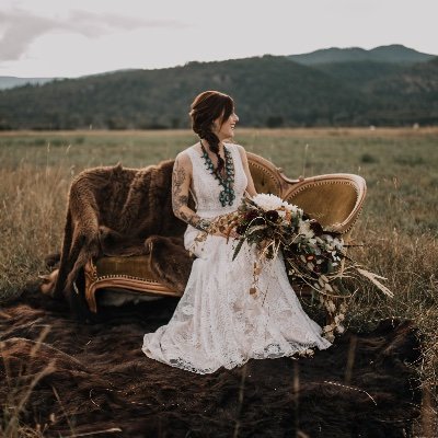 The Western Montana Wedding Association features the best in the West for vendors who service weddings West of the Continental divide. #bigskycountry #wmwa