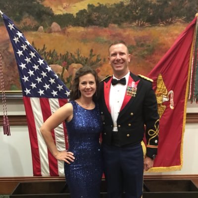 Army Officer entrusted with the honor and responsibility of BN CMD. Father, Husband, and member of 1-41FA “Glory’s Guns!” Following does not imply endorsement.