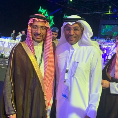 SaadArfaj's profile picture. 