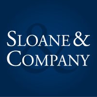 Sloane & Company(@SloaneAndCoPR) 's Twitter Profile Photo