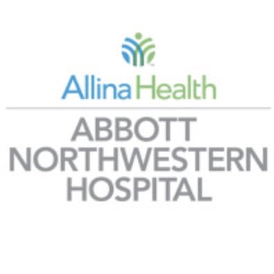 Follow us for health tips and the latest health related news about Abbott Northwestern Hospital’s revitalization, its patients and 5,600 employees.