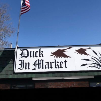 Cajun Food, Family Owned & Operated, Convenience Store, Lunch served Mon-Sat. 636-529-8388. Valley Park, MO #DuckInMarket