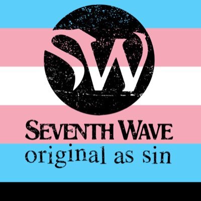 Seventh_Wave's profile picture. Trans woman owned & operated audio engineering facility & record label in PA. Services available online and remotely BLM//ACAB Tweets by @kouqj and @skeyeberry