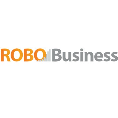 #RoboBusiness is the pioneering event of the global robotics industry, & the one event for the entire robotics ecosystem. #RoboBusinessDirect