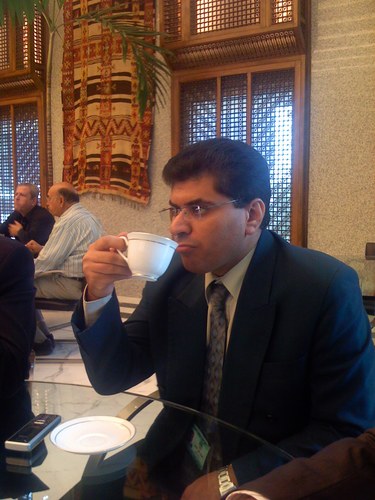 hossam6808's profile picture. رجل اعمال