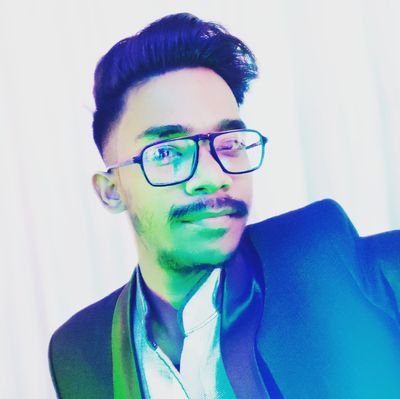 atharvaarya6's profile picture. Senior Web developer