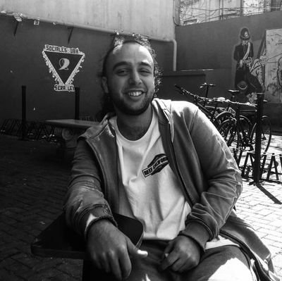 Comunicación popular en @PACOURONDO
Antes Románticos y Apu Stream en @somosgelatina