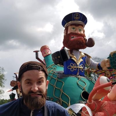 KvinBuzit's profile picture. 