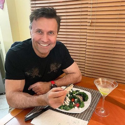 Healthy lifestyle and happiness