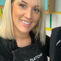 Mrs Fletcher(@mrssfletch) 's Twitter Profile Photo