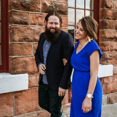 People Focused Real Estate
// Jenni and Jason Duncan
// Representing clients in Edmond, Stillwater, and OKC
// Founders and Former Operators of @CafeEvoke