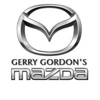 Gerry Gordon's Mazda