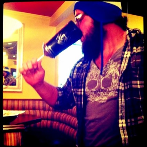 Shaffero's profile picture. i am