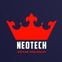 میثم محمدی | NeoTech (@neotech_ms) 's Twitter Profile