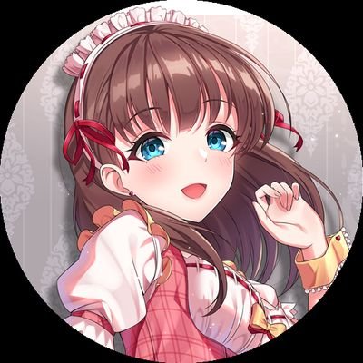 EvurideiDorimu's profile picture. Mᴀʏᴜ ᴡɪʟʟ ᴍᴀᴋᴇ ʏᴏᴜ ʜᴇʀs ᴀɴᴅ ʜᴇʀs ᴀʟᴏɴᴇ #Idolmaster