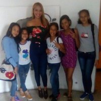 Casa Niños Arcoiris*(@CasaN_arcoiris) 's Twitter Profile Photo