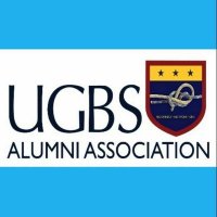 UGBS Alumni official (@ugbsalumni) 's Twitter Profile