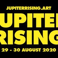 Jupiter Rising (@_jupiterrising) 's Twitter Profile