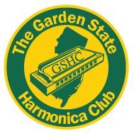 Garden State Harmonica Club(@NJHarmonica) 's Twitter Profile Photo