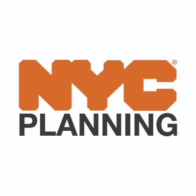 NYC Planning Profile