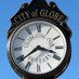 The City of Globe (@city_globe) Twitter profile photo