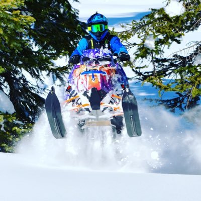RaperJarrod's profile picture. I ride sleds