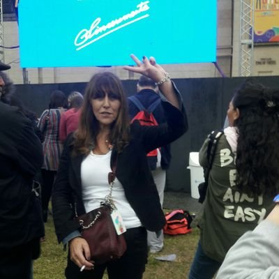 lachicadela104's profile picture. Psicologa Social y PERONISTA.