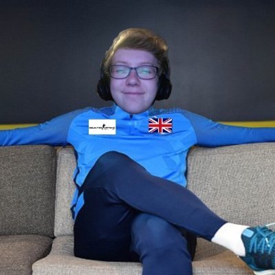 DaFroosh's profile picture. 