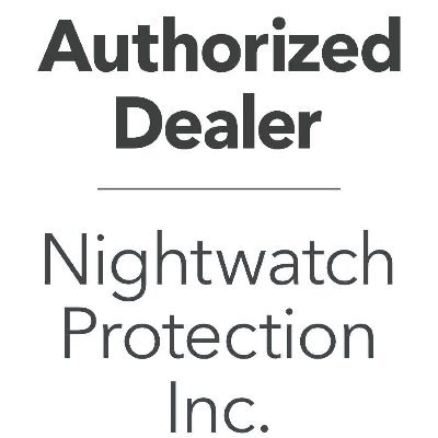 Nightwatch Protection Inc., Your Local ADT Authorized Dealer, serves the security needs of New England.