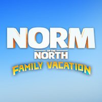 Norm of the North(@NormOfNorth) 's Twitter Profile Photo