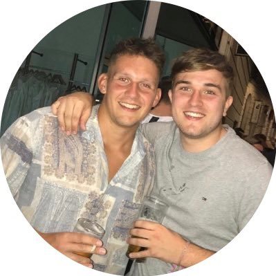 SamHaley8's profile picture. IG - samhaley_