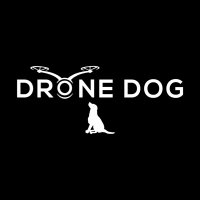 Drone Dog(@thedronedog) 's Twitter Profile Photo