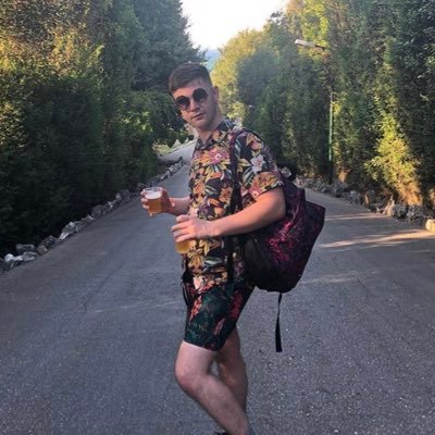 proticglasgow's profile picture. 