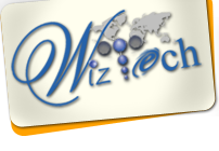 Wiztechbest's profile picture. WizTech provides the highest level of professional comprehensive logo designing, web designing and development, ecommerce, CMS