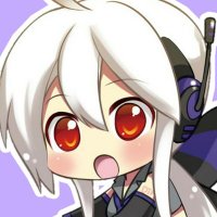 haku (inactive) (@cfm_haku_en) 's Twitter Profile