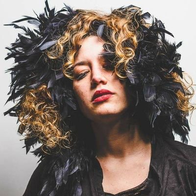 unpluggedchick's profile picture. 50% of Pet Courgette, your favourite band you never heard of.