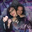 Christina Rush-Mayes - @ArtNuFaux - Twitter