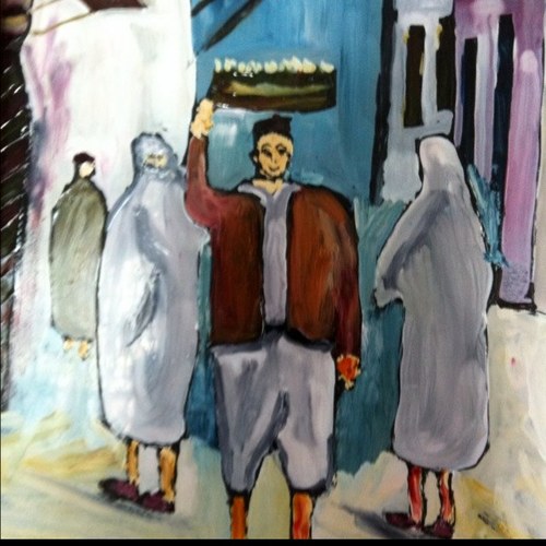 JalelBS63's profile picture. Citoyen du monde enraciné dans ses terres.