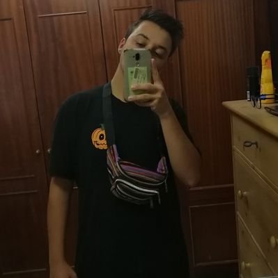 DavidParrilla_'s profile picture. 