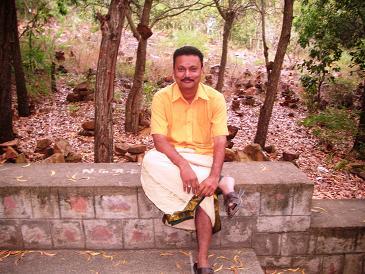 iam spiritual person like yoga