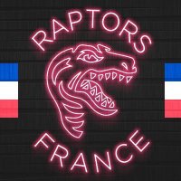Raptors France 🇫🇷🇨🇦 (@raptors_fr) 's Twitter Profile Photo Raptors France 🇫🇷🇨🇦 (@raptors_fr) 's Twitter Profile Photo