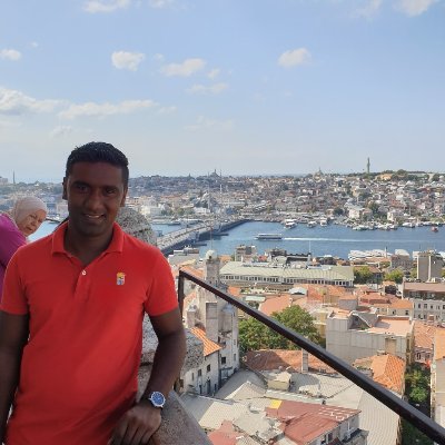 KumarDhirendran's profile picture. Elecrical Electronics Engineer
Currently a PhD student
Research is life