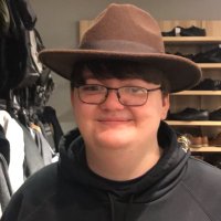 david I guess? (@mcshastycat) 's Twitter Profile