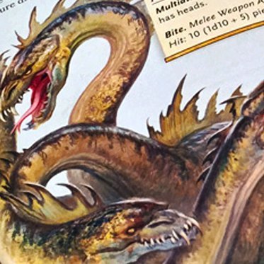 tossinghydras's profile picture. He/Him. Sketcher of maps, scribbler of monstrous races. Manic gaming butterfly and converter of tiny plastic peoples.

All opinions expressed are my own.