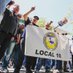 ILWU Local 10 (@ILWU_10) Twitter profile photo