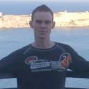 David Halmos - @lordgogan - Twitter