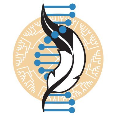 First Indigenous-led nonprofit biodata repository and #research institute on #sovereign land. #genomics #data #health #Indigenous #education @Indigidata.