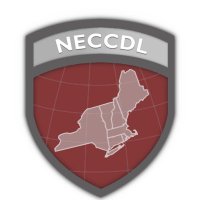 NECCDL / NECCDC(@neccdl) 's Twitter Profile Photo