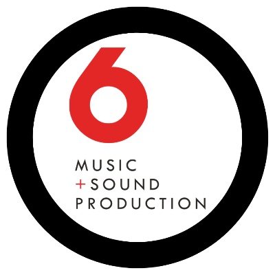 6 Degrees is a music and sound production company specializing in commercial audio production.